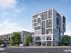 Appartement te koop in 3500 Hasselt
