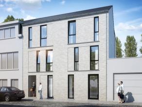 Huis te koop in 9000 Gent