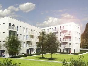 Appartement à vendre à 9000 Gent