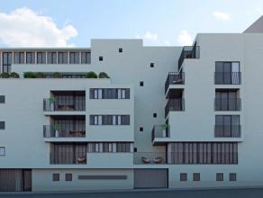 Appartement à vendre à 9000 Gent