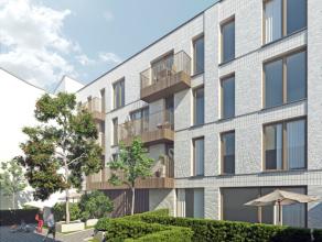 Appartement à vendre à 9000 Gent