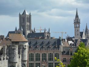 Appartement à vendre à 9000 Gent