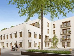 Appartement à vendre à 9000 Gent