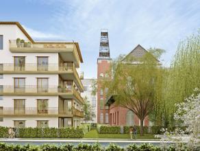 Appartement à vendre à 9000 Gent