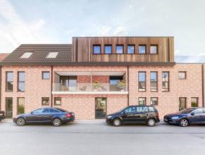 Appartement à vendre à 9230 Wetteren