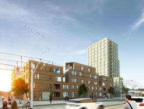 Appartement à vendre à 9000 Gent