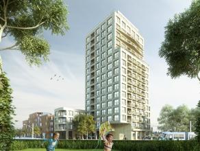 Appartement à vendre à 9000 Gent