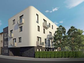 Appartement à vendre à 9000 Gent