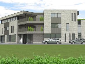 Appartement Verkocht in 3500 Hasselt