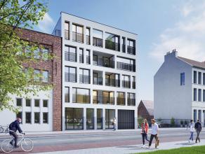 Appartement à vendre à 2000 Antwerpen