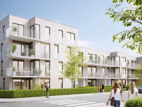 Appartement te koop in 2500 Lier