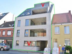 Appartement te koop in 8820 Torhout