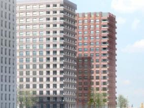 Appartement te koop in 2000 Antwerpen