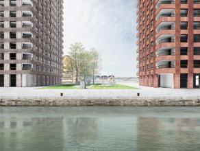 Appartement te koop in 2000 Antwerpen