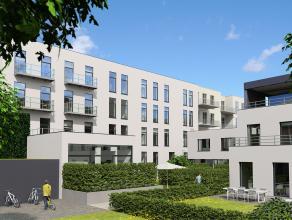 Appartement à vendre à 2000 Antwerpen