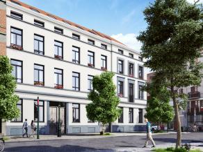 Appartement te koop in 1000 Brussel