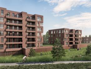 Appartement te koop in 2500 Lier