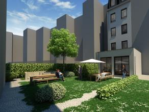 Appartement à vendre à 2000 Antwerpen
