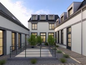 Appartement te koop in 5000 Namur