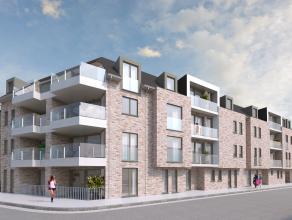 Appartement te koop in 8620 Nieuwpoort