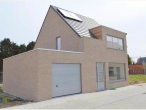 Garage te koop in 8470 Gistel