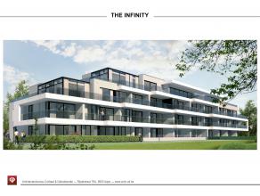 Appartement te koop in 8900 Ieper