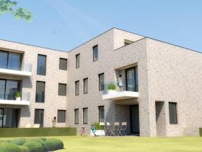 Appartement te koop in 9300 Aalst
