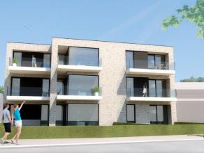Appartement te koop in 9300 Aalst