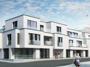 Appartement te koop in 9300 Aalst