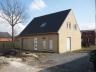 Volledig traditioneel en volledig afgewerkt met keuken, badkamer, ruime living, inkom, wc, berging e