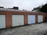 Deze 5 langs elkaar gelegen garageboxen worden bij voorkeur en bloc verkocht.  Alle garageboxen zijn