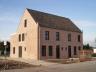 Nieuwbouw woning nabij het centrum van Tielen, op een perceel van 5 are. Deze woning wordt gebouwd m