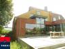Dilbeek, in een landelijke omgeving, mooie 3 gevelwoning van 247m²gedeeltelijk gerenoveerd in 2005,o