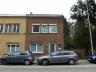UCCLE, quartier Saint-Job, à proximité du Lycée Français, belle maison de 6m de façade de Â 130m² ha