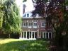 UCCLE / Montjoie-Churchill, sur un terrain de 8a88 parfaitement exposé , superbe et spacieuse maison