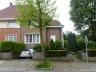 UCCLE, dans un quartier calme et résidentiel très recherché, situé entre l'Observatoire et l'avenue 
