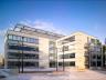 Wavre, au sein d'un business park, surface de bureau de 863m² au rez-de-chaussée. Nombreuses possibi