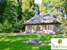 Ronzon (Rendeux), gelegen in park zone, tegenover het kasteel, prachtige karakter eigendom bestaande