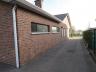 Mooie verzorgde woning op een perceel van 12a58, 2 (3) slaapkamers, inpandige garage, ruime living, 