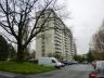 Appartement 70m² met terras 7m² en kelder. Nabij shoppingcenter Basilix, de Ring. Met inkomhall, hal