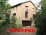 NOUVEAU PRIX : Située Route Gouvernementale, jolie villa d'une superficie habitable de +/- 420 m². E