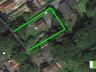 Ruime alleenstaande woning bestaande uit inkomhal, wc, living/eetplaats met aansluitend terras en mo