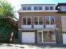 Te renoveren handelshuis met handel, atelier 130m², 3 slpks, garage en tuin K.I (niet geïndexeerd): 