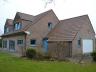 Luxueuze villa op 20a40 met 4 slaapkamers, bureau en 2 badkamers Grondoppervlakte: 20a40. Bewoonbare