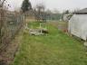 Buitenkansje!!! Rijwoning met tuin vlakbij station en centrum. Living, keuken met eethoek, badkamer,