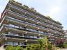 Zeer aangenaam appartement te Sint Agatha Berchem. Bouwjaar 1985. 94 m² met 2 SLK (15 m², 10 m²) en 