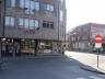 Winkelruimte te koop in het centrum van Merchtem. Gelegen aan de Bogaerdstraat - Mieregemstraat - St
