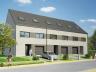 KORTENBERG - Prachtige, zeer ruime, nieuwbouw 3 gevel woning op een terrein van 5a65ca, uitstekend g