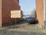 Mooi perceel bouwgrond van 6,30 m breed en 39 m diep voor gesloten bebouwing. Perfect gerichte zuidt