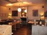 Prachtige bistro – brasserie omgeving Kontich met grote privé parking.  Bekende zaak gedurende jaren